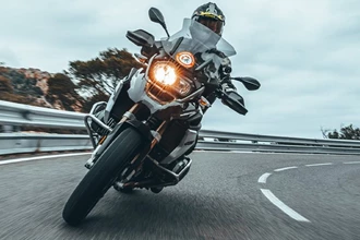 BMW R 1200 GS 2018 im Gebraucht Test nach 50.000 km BMW R 1200 GS 2018 im Gebraucht Test nach 50.000 km