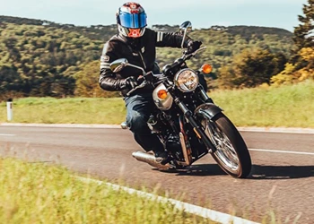 Benelli Imperiale 400 im Test - ein Motorrad wie damals Benelli Imperiale 400 im Test - ein Motorrad wie damals