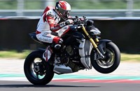 Ducati Streetfighter V4 SP