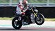 Ducati Streetfighter V4 SP 2022 Test