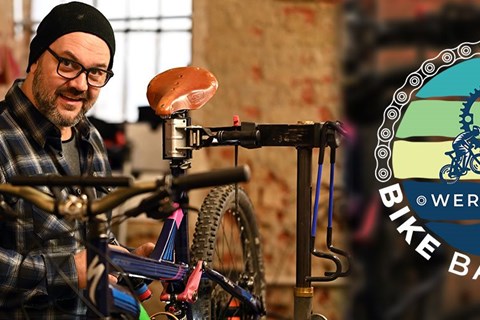 Bike Basement - neue Werkstatt für Fahrrad und E-Bike in Wien