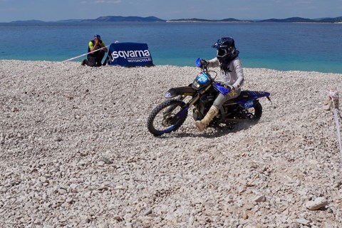 11. Krka Enduro Primosten 2022