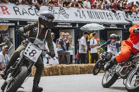 15 Jahre Club of Newchurch 2022