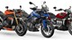 Triumph Motorcycles präsentiert die neuen Farben für 2023