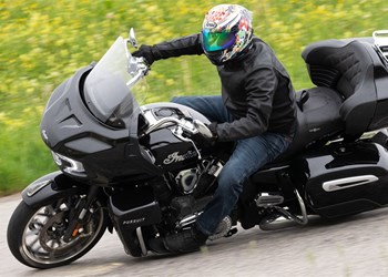 Indian Pursuit Test 2022 Indian Pursuit Test 2022