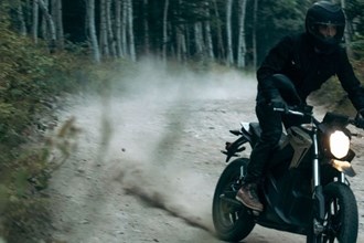 Zero-Käufer erhalten beim Motorradkauf CO2-Prämie