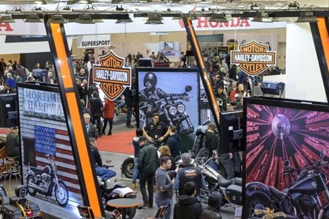 Bike Austria Tulln-Messe 2023