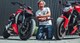 Ducati Streetfighter alt gegen neu - muss es immer die Neue sein?