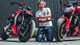 Ducati Streetfighter alt gegen neu - muss es immer die Neue sein?