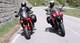 Yamaha Tracer 9 GT vs. Ducati Multistrada V2 S 2022