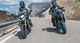 Triumph Speed Triple 1200 RS vs Yamaha MT-10 Vergleichs-Test 2022