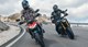 Ducati Streetfighter V2 vs. Yamaha MT-09 SP Vergleichs-Test 2022