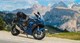 Zu radikal für die Alpen? - Suzuki GSX-S1000GT im Alpentest 2022