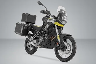 Aprilia Tuareg 660 Zubehör von SW-Motech Aprilia Tuareg 660 Zubehör von SW-Motech