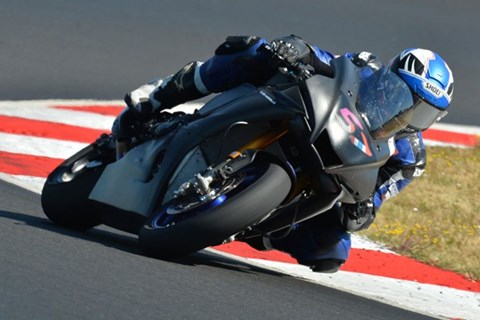 Keller Motos Racing Events 2022 