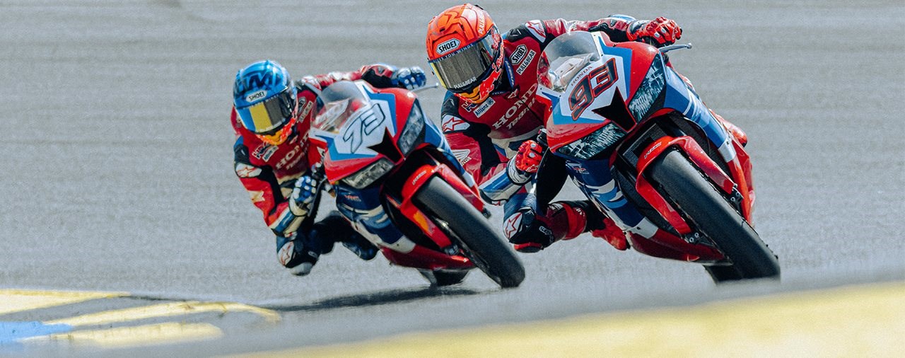 Shoei X-SPR Pro 2022 - der ultimative Racing-Helm