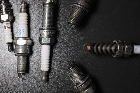 Vier Fakten zu Motorrad-Zündkerzen, die du wissen solltest!