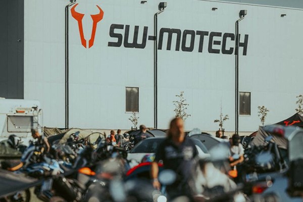 30.000 Besucher beim SW-Motech Open House Biker-Fest 2022 30.000 Besucher beim SW-Motech Open House Biker-Fest 2022