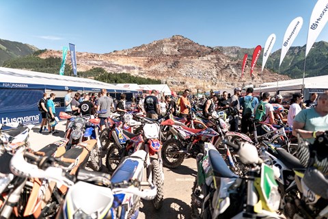 Red Bull Erzbergrodeo 2022
