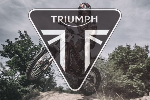TRIUMPH Motorcycles übernimmt OSET TRIUMPH Motorcycles übernimmt OSET