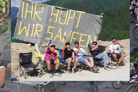 Alle Highlights in Wort und Bild - das Erzberg-Rodeo 2022