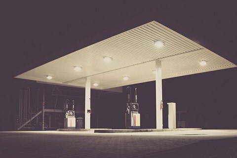 Das Ende naht! Keine neue Tankstellen mehr!