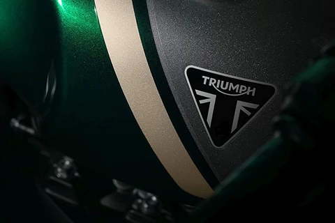 Triumph Modern Classics 2023 - Neue Farben für die Retro Modelle Triumph Modern Classics 2023 - Neue Farben für die Retro Modelle