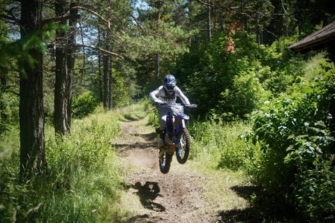 Enduro ÖM / ÖEC Rohr im Gebirge 2022