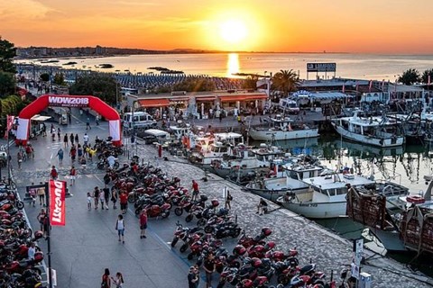 World Ducati Week und Ducati Speed Days 2022