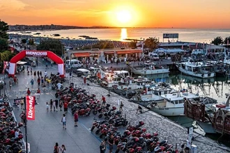 World Ducati Week und Ducati Speed Days 2022 World Ducati Week und Ducati Speed Days 2022