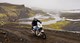 Honda CRF1100L Africa Twin DCT Offroad-Test in Island