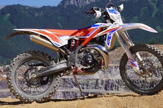 Profi trifft Anfänger: Zwei Stimmen zum Beta XTrainer 300  Profi trifft Anfänger: Zwei Stimmen zum Beta XTrainer 300