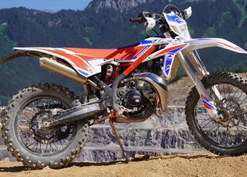 Profi trifft Anfänger: Zwei Stimmen zum Beta XTrainer 300  Profi trifft Anfänger: Zwei Stimmen zum Beta XTrainer 300