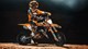Neue KTM 50 SX FACTORY EDITION - Kinder Motocross 2023