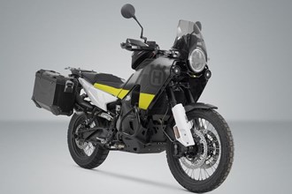 SW-Motech Zubehör für die Husqvarna Norden 901 SW-Motech Zubehör für die Husqvarna Norden 901