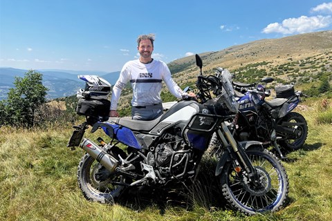  Bosnia Rally Erfahrungen