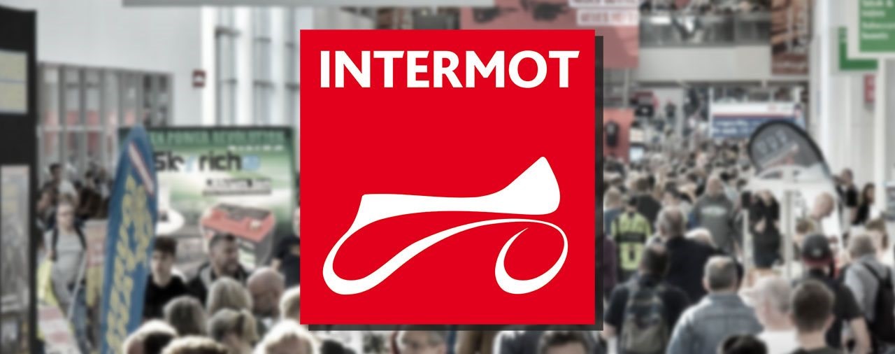 INTERMOT - Motorrad Messe Köln 2022