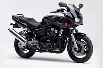 Yamaha FZS600 Fazer (1998 - 2003) Gebrauchtberatung Yamaha FZS600 Fazer (1998 - 2003) Gebrauchtberatung