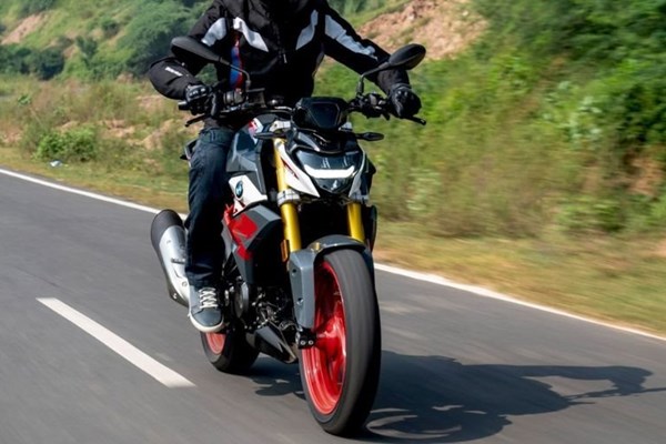 Der Einzylinder im Motorrad - Vorteile und Nachteile!