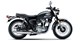 Kawasaki Modern Classic Modelle 2023 - Retro Bike Neuheiten