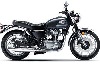 Kawasaki Modern Classic Modelle 2023 - Retro Bike Neuheiten Kawasaki Modern Classic Modelle 2023 - Retro Bike Neuheiten