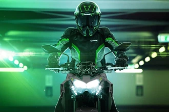 Kawasaki Motorrad Neuheiten 2023 Kawasaki Motorrad Neuheiten 2023