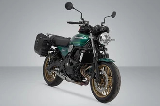 SW-Motech Zubehör für die Kawasaki Z650RS SW-Motech Zubehör für die Kawasaki Z650RS