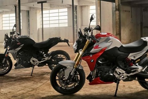 Der Reihen-Zweizylindermotor - Vorteile und Nachteile!