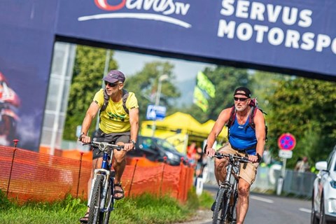 MotoGP am Red Bull Ring 2022: Alle Infos zur Anreise