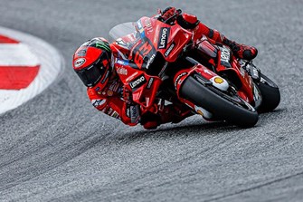 MotoGP Spielberg 2022 – Bagnaia siegt, Quartararo brilliert!