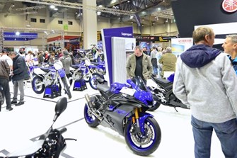 Die Bike Austria Messe in Tulln 2023 - Anmeldeschluss