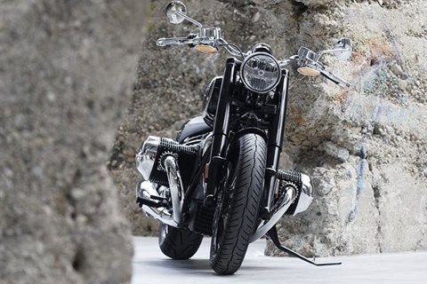 Der Boxer-Zweizylinder im Motorrad - Vorteile und Nachteile!