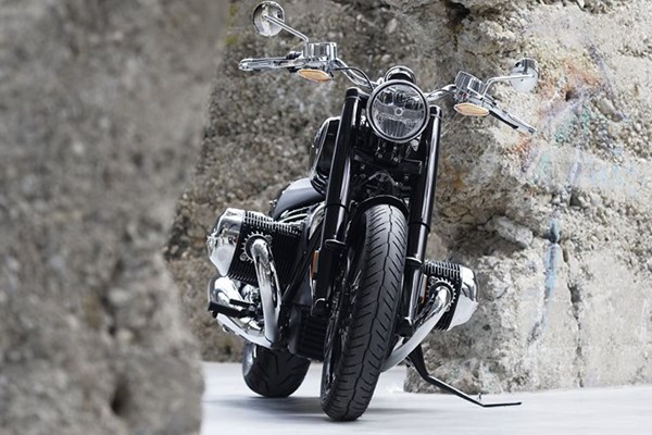 Der Boxer-Zweizylinder im Motorrad - Vorteile und Nachteile!