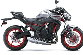 Kawasaki Z650 und Ninja 650 ab 2023 mit Traktionskontrolle! Kawasaki Z650 und Ninja 650 ab 2023 mit Traktionskontrolle!